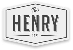 the henry logo